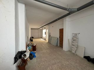 Garaje en venta en Motril pueblo en Motril