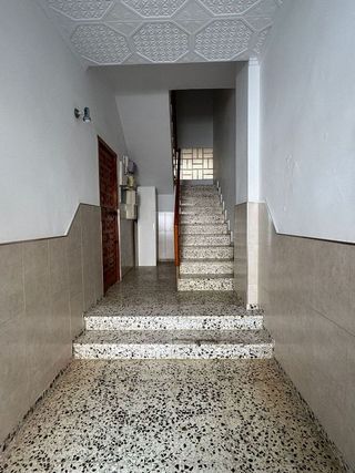 Garaje en venta en Motril pueblo en Motril