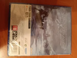 God of War Ragnarök PS5