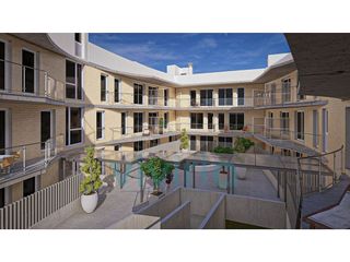 Piso en venta en Alginet