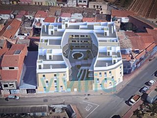 Piso en venta en Alginet