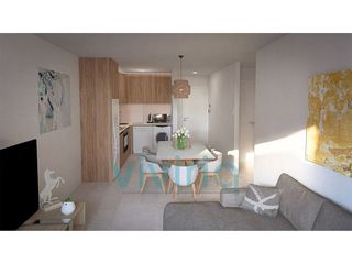 Piso en venta en Alginet