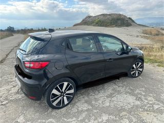Renault Clio 2014