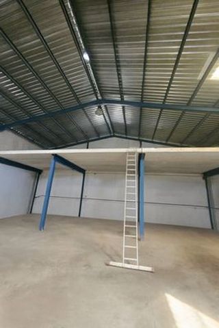 Terreno en venta en Cabra