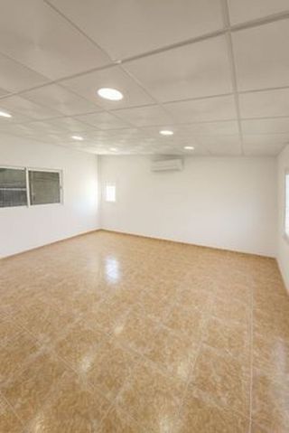 Terreno en venta en Cabra