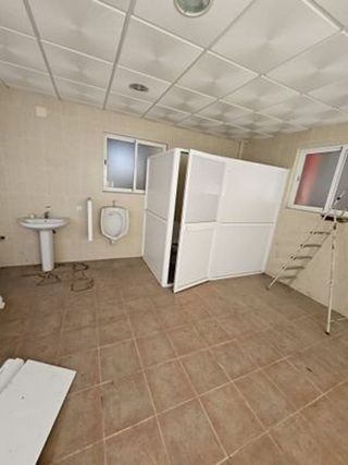 Terreno en venta en Cabra