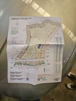 Terreno en venta en Cabra