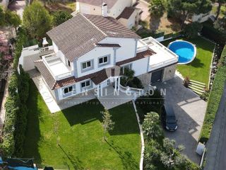 Chalet en venta en Roca Grossa - Serra Brava en Lloret de Mar