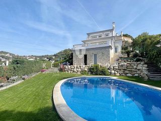 Chalet en venta en Roca Grossa - Serra Brava en Lloret de Mar