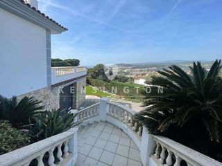 Chalet en venta en Roca Grossa - Serra Brava en Lloret de Mar