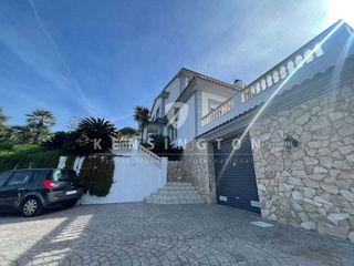 Chalet en venta en Roca Grossa - Serra Brava en Lloret de Mar