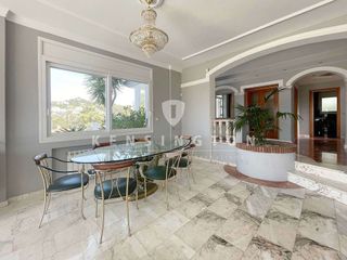 Chalet en venta en Roca Grossa - Serra Brava en Lloret de Mar