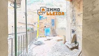 Casa adosada en venta en Balaguer