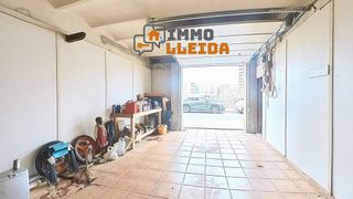 Casa adosada en venta en Balaguer