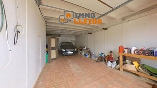 Casa adosada en venta en Balaguer