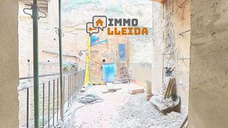 Casa adosada en venta en Balaguer
