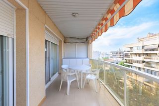 Piso en alquiler en Eixample en Salou