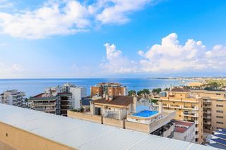 Piso en alquiler en Eixample en Salou