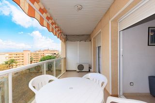 Piso en alquiler en Eixample en Salou