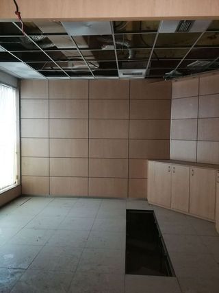 Local comercial en venta en Hospital - Parque sur en Albacete