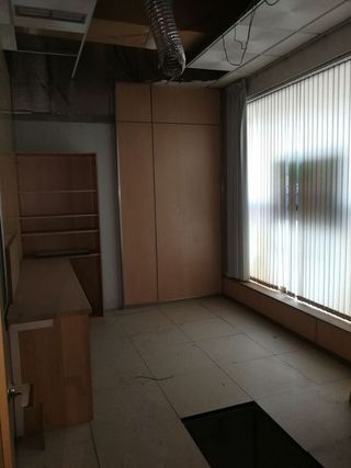 Local comercial en venta en Hospital - Parque sur en Albacete