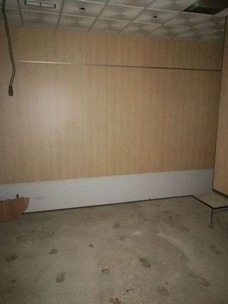 Local comercial en venta en Hospital - Parque sur en Albacete