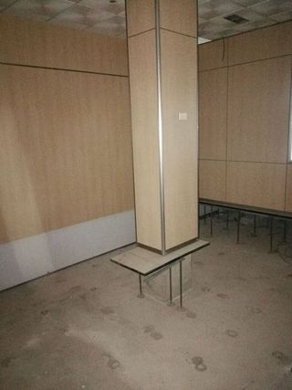 Local comercial en venta en Hospital - Parque sur en Albacete