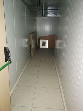 Local comercial en venta en Hospital - Parque sur en Albacete