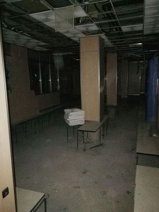 Local comercial en venta en Hospital - Parque sur en Albacete