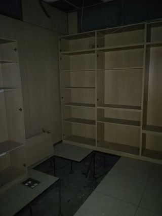 Local comercial en venta en Hospital - Parque sur en Albacete