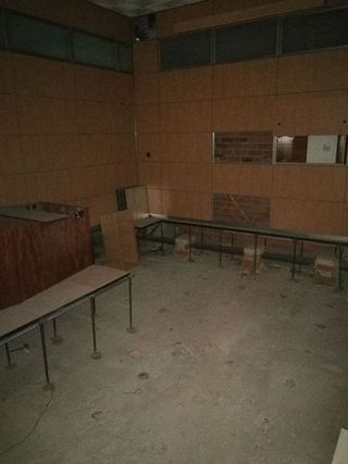 Local comercial en venta en Hospital - Parque sur en Albacete