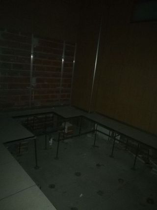 Local comercial en venta en Hospital - Parque sur en Albacete