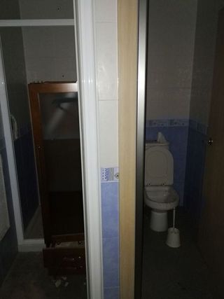 Local comercial en venta en Hospital - Parque sur en Albacete