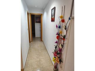 Piso en venta en Zona Piscinas en Burriana