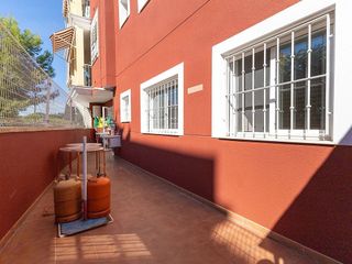 Piso en venta en Pedreguer