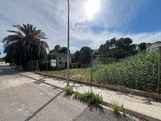 Terreno en venta en Eixample Residencial en Roda de Barà