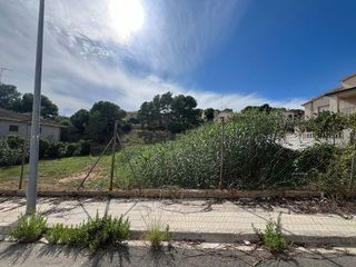 Terreno en venta en Eixample Residencial en Roda de Barà