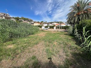 Terreno en venta en Eixample Residencial en Roda de Barà