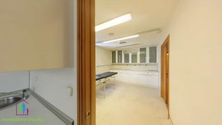 Oficina en venta en San Pedro de Deusto-La Ribera en Bilbao