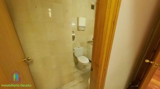 Oficina en venta en San Pedro de Deusto-La Ribera en Bilbao