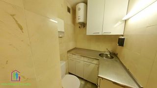 Oficina en venta en San Pedro de Deusto-La Ribera en Bilbao