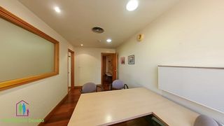 Oficina en venta en San Pedro de Deusto-La Ribera en Bilbao