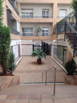Local comercial en venta en Ciudad Jardín en Sevilla