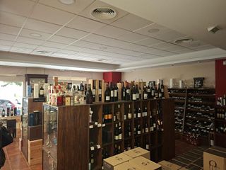 Local comercial en venta en Ciudad Jardín en Sevilla