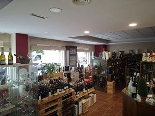 Local comercial en venta en Ciudad Jardín en Sevilla