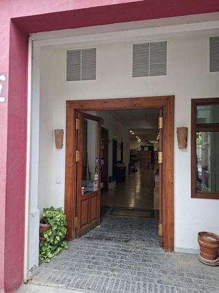 Local comercial en venta en Ciudad Jardín en Sevilla