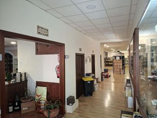 Local comercial en venta en Ciudad Jardín en Sevilla