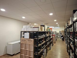 Local comercial en venta en Ciudad Jardín en Sevilla