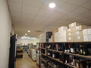 Local comercial en venta en Ciudad Jardín en Sevilla