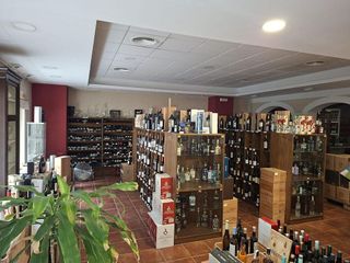 Local comercial en venta en Ciudad Jardín en Sevilla